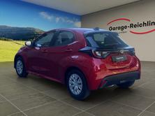 TOYOTA Yaris 1.5 VVT-i HSD Comfort, Full-Hybrid Petrol/Electric, New car, Automatic - 3