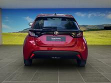 TOYOTA Yaris 1.5 VVT-i HSD Comfort, Full-Hybrid Petrol/Electric, New car, Automatic - 4