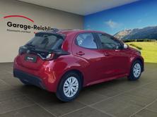 TOYOTA Yaris 1.5 VVT-i HSD Comfort, Full-Hybrid Petrol/Electric, New car, Automatic - 5
