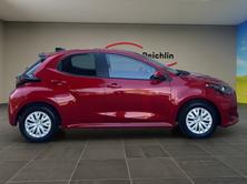 TOYOTA Yaris 1.5 VVT-i HSD Comfort, Full-Hybrid Petrol/Electric, New car, Automatic - 6