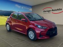 TOYOTA Yaris 1.5 VVT-i HSD Comfort, Full-Hybrid Petrol/Electric, New car, Automatic - 7