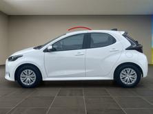 TOYOTA Yaris 1.5 VVT-i HSD Comfort, Full-Hybrid Petrol/Electric, New car, Automatic - 2