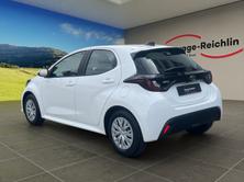TOYOTA Yaris 1.5 VVT-i HSD Comfort, Full-Hybrid Petrol/Electric, New car, Automatic - 3