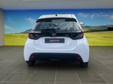 TOYOTA Yaris 1.5 VVT-i HSD Comfort, Full-Hybrid Petrol/Electric, New car, Automatic - 4