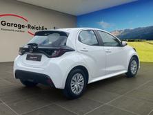 TOYOTA Yaris 1.5 VVT-i HSD Comfort, Full-Hybrid Petrol/Electric, New car, Automatic - 5