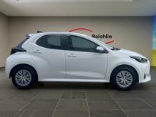 TOYOTA Yaris 1.5 VVT-i HSD Comfort, Full-Hybrid Petrol/Electric, New car, Automatic - 6