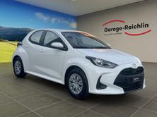 TOYOTA Yaris 1.5 VVT-i HSD Comfort, Full-Hybrid Petrol/Electric, New car, Automatic - 7
