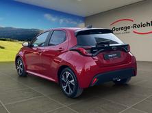 TOYOTA Yaris 1.5 VVT-i HSD Trend, Full-Hybrid Petrol/Electric, New car, Automatic - 3