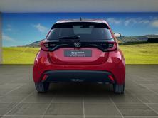 TOYOTA Yaris 1.5 VVT-i HSD Trend, Full-Hybrid Petrol/Electric, New car, Automatic - 4