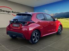 TOYOTA Yaris 1.5 VVT-i HSD Trend, Full-Hybrid Petrol/Electric, New car, Automatic - 5