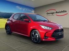 TOYOTA Yaris 1.5 VVT-i HSD Trend, Full-Hybrid Petrol/Electric, New car, Automatic - 7