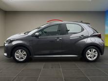 TOYOTA Yaris 1.5 VVT-i HSD Comfort, Full-Hybrid Petrol/Electric, New car, Automatic - 2