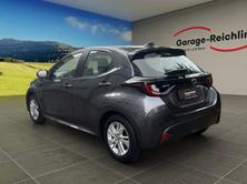 TOYOTA Yaris 1.5 VVT-i HSD Comfort, Full-Hybrid Petrol/Electric, New car, Automatic - 3