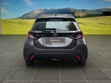 TOYOTA Yaris 1.5 VVT-i HSD Comfort, Full-Hybrid Petrol/Electric, New car, Automatic - 4