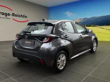 TOYOTA Yaris 1.5 VVT-i HSD Comfort, Full-Hybrid Petrol/Electric, New car, Automatic - 5