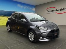TOYOTA Yaris 1.5 VVT-i HSD Comfort, Full-Hybrid Petrol/Electric, New car, Automatic - 7
