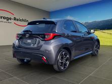 TOYOTA Yaris 1.5 VVT-i HSD Premium, Voll-Hybrid Benzin/Elektro, Neuwagen, Automatik - 5