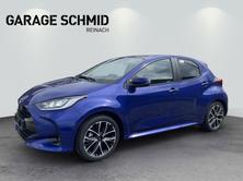 TOYOTA Yaris 1.5 VVT-i HSD Trend, Full-Hybrid Petrol/Electric, New car, Automatic - 3