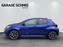 TOYOTA Yaris 1.5 VVT-i HSD Trend, Full-Hybrid Petrol/Electric, New car, Automatic - 4