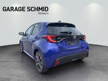 TOYOTA Yaris 1.5 VVT-i HSD Trend, Full-Hybrid Petrol/Electric, New car, Automatic - 5