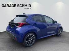 TOYOTA Yaris 1.5 VVT-i HSD Trend, Full-Hybrid Petrol/Electric, New car, Automatic - 7