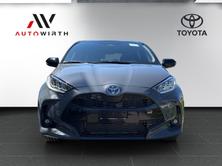 TOYOTA Yaris 1.5 VVT-i HSD GR Sport, Hybride Integrale Benzina/Elettrica, Auto nuove, Automatico - 2