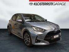 TOYOTA Yaris 1.5 VVT-i HSD Trend, Hybride Intégral Essence/Électricité, Voiture nouvelle, Automatique - 2