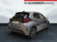 TOYOTA Yaris 1.5 VVT-i HSD Trend, Hybride Intégral Essence/Électricité, Voiture nouvelle, Automatique - 3