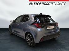 TOYOTA Yaris 1.5 VVT-i HSD Trend, Hybride Intégral Essence/Électricité, Voiture nouvelle, Automatique - 4