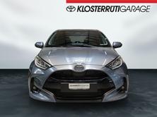 TOYOTA Yaris 1.5 VVT-i HSD Trend, Hybride Intégral Essence/Électricité, Voiture nouvelle, Automatique - 5