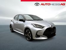 TOYOTA Yaris 1.5 VVT-i HSD Premium, Hybride Intégral Essence/Électricité, Voiture nouvelle, Automatique - 2