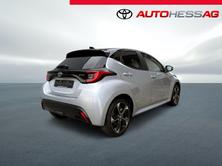 TOYOTA Yaris 1.5 VVT-i HSD Premium, Hybride Intégral Essence/Électricité, Voiture nouvelle, Automatique - 3
