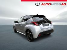 TOYOTA Yaris 1.5 VVT-i HSD Premium, Hybride Intégral Essence/Électricité, Voiture nouvelle, Automatique - 4