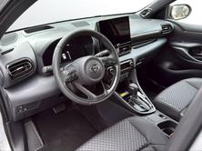 TOYOTA Yaris 1.5 VVT-i HSD Premium, Hybride Intégral Essence/Électricité, Voiture nouvelle, Automatique - 5