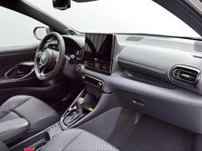 TOYOTA Yaris 1.5 VVT-i HSD Premium, Hybride Intégral Essence/Électricité, Voiture nouvelle, Automatique - 7