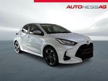 TOYOTA Yaris 1.5 VVT-i HSD Premium, Hybride Intégral Essence/Électricité, Voiture nouvelle, Automatique - 2