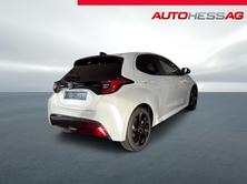 TOYOTA Yaris 1.5 VVT-i HSD Premium, Hybride Intégral Essence/Électricité, Voiture nouvelle, Automatique - 3