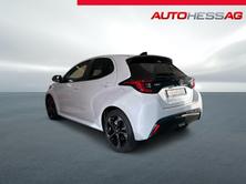 TOYOTA Yaris 1.5 VVT-i HSD Premium, Hybride Intégral Essence/Électricité, Voiture nouvelle, Automatique - 4