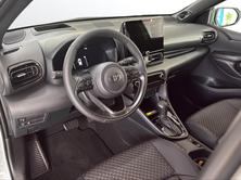 TOYOTA Yaris 1.5 VVT-i HSD Premium, Hybride Intégral Essence/Électricité, Voiture nouvelle, Automatique - 5