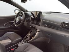 TOYOTA Yaris 1.5 VVT-i HSD Premium, Hybride Intégral Essence/Électricité, Voiture nouvelle, Automatique - 7