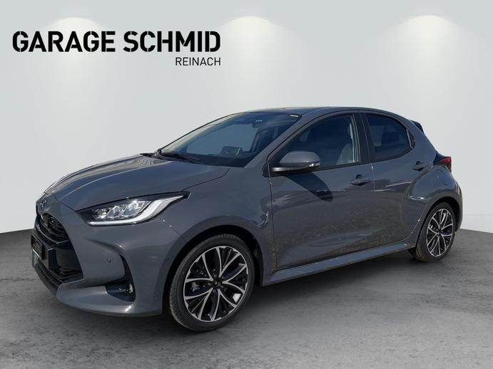 TOYOTA Yaris 1.5 VVT-i HSD Trend, Voll-Hybrid Benzin/Elektro, Neuwagen, Automatik