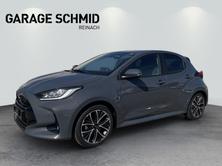 TOYOTA Yaris 1.5 VVT-i HSD Trend, Voll-Hybrid Benzin/Elektro, Neuwagen, Automatik - 3