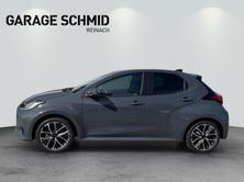 TOYOTA Yaris 1.5 VVT-i HSD Trend, Voll-Hybrid Benzin/Elektro, Neuwagen, Automatik - 4