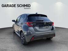 TOYOTA Yaris 1.5 VVT-i HSD Trend, Voll-Hybrid Benzin/Elektro, Neuwagen, Automatik - 5
