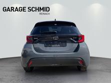 TOYOTA Yaris 1.5 VVT-i HSD Trend, Voll-Hybrid Benzin/Elektro, Neuwagen, Automatik - 6