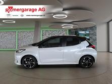 TOYOTA Yaris 1.5 VVT-i HSD Premium, Hybride Intégral Essence/Électricité, Voiture nouvelle, Automatique - 2