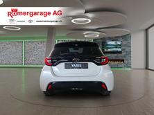 TOYOTA Yaris 1.5 VVT-i HSD Premium, Hybride Intégral Essence/Électricité, Voiture nouvelle, Automatique - 3