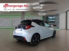 TOYOTA Yaris 1.5 VVT-i HSD Premium, Hybride Intégral Essence/Électricité, Voiture nouvelle, Automatique - 4