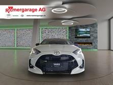 TOYOTA Yaris 1.5 VVT-i HSD Premium, Hybride Intégral Essence/Électricité, Voiture nouvelle, Automatique - 5