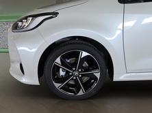 TOYOTA Yaris 1.5 VVT-i HSD Premium, Hybride Intégral Essence/Électricité, Voiture nouvelle, Automatique - 6